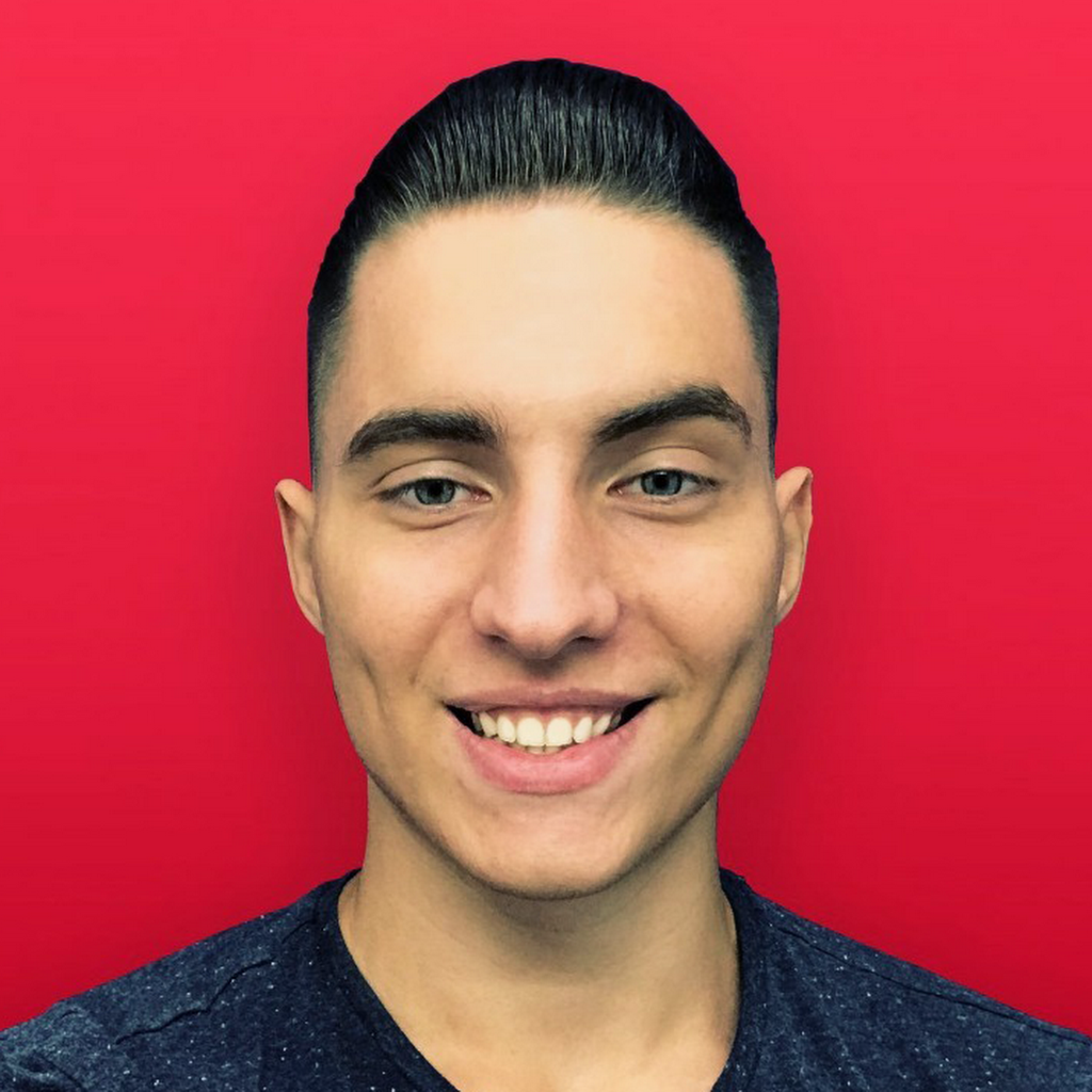 Dmytro Sheiko